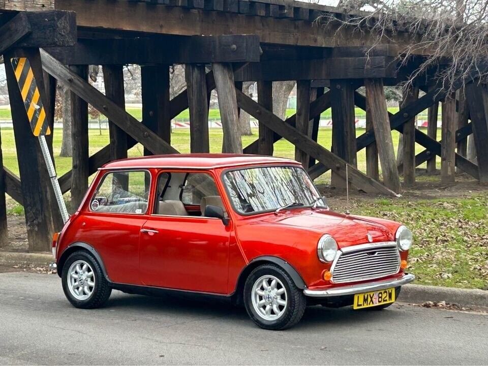1980 Mini Cooper - photo 5