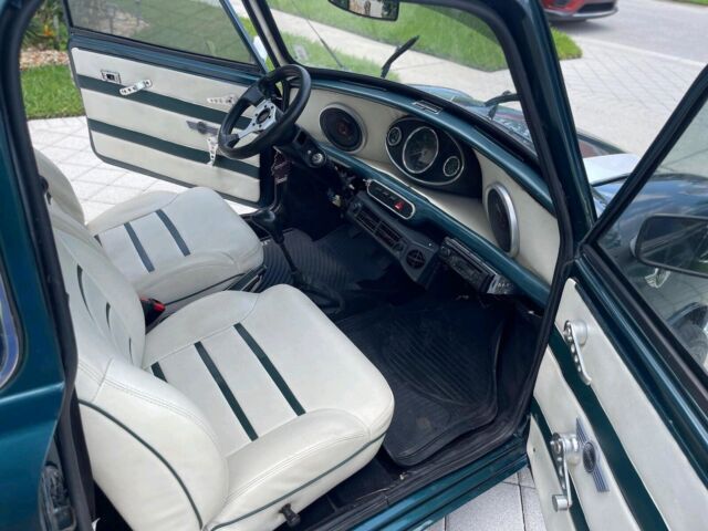 1980 Mini Cooper Cooper - photo 11