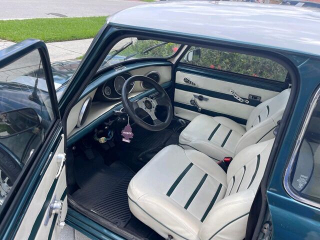 1980 Mini Cooper Cooper - photo 12