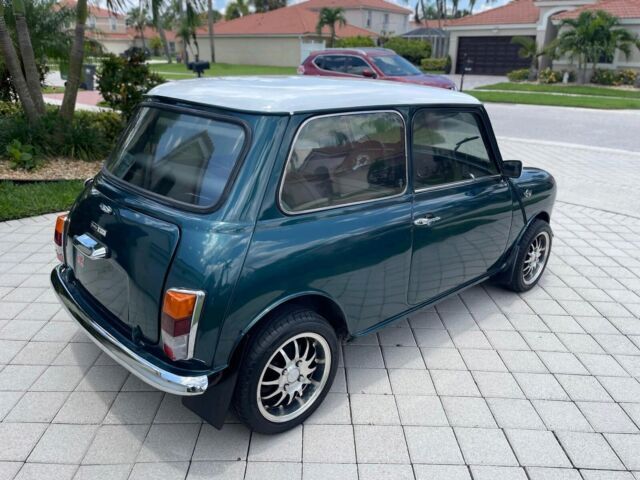 1980 Mini Cooper Cooper - photo 3