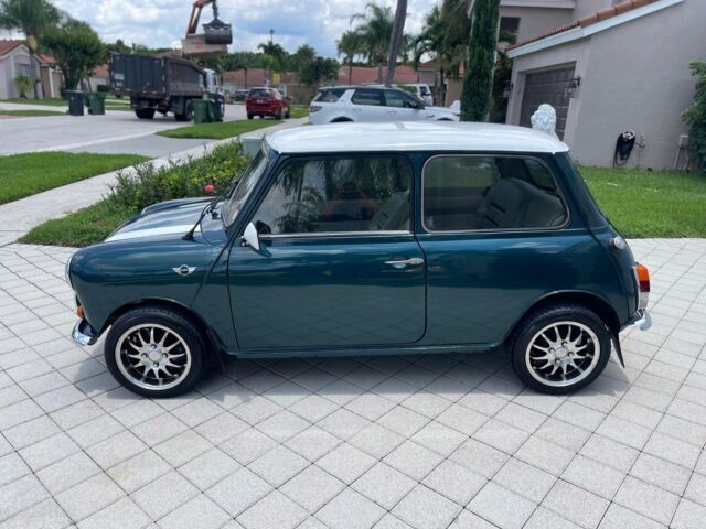 1980 Mini Cooper Cooper - photo 4
