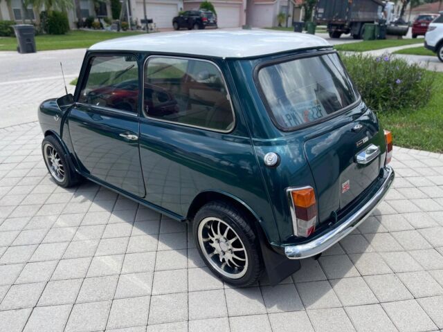 1980 Mini Cooper Cooper - photo 5