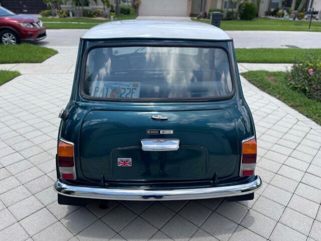1980 Mini Cooper Cooper - photo 6