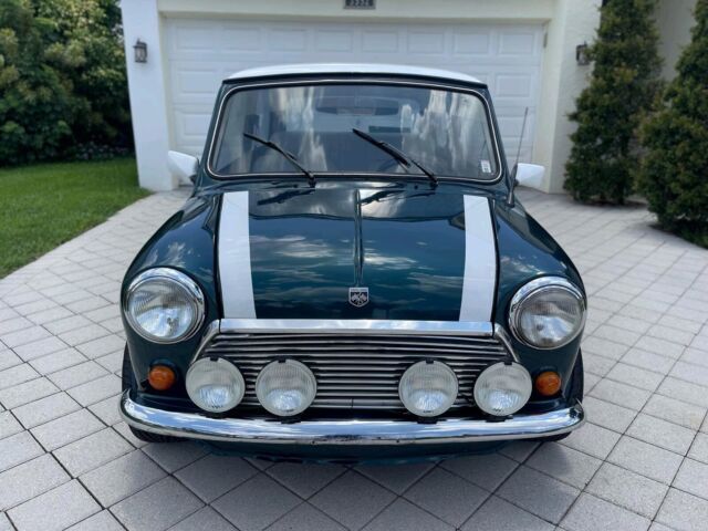 1980 Mini Cooper Cooper - photo 7