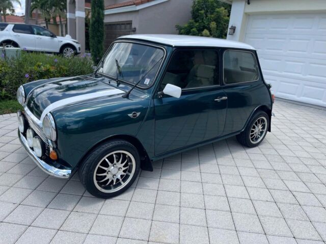 1980 Mini Cooper Cooper - photo 8