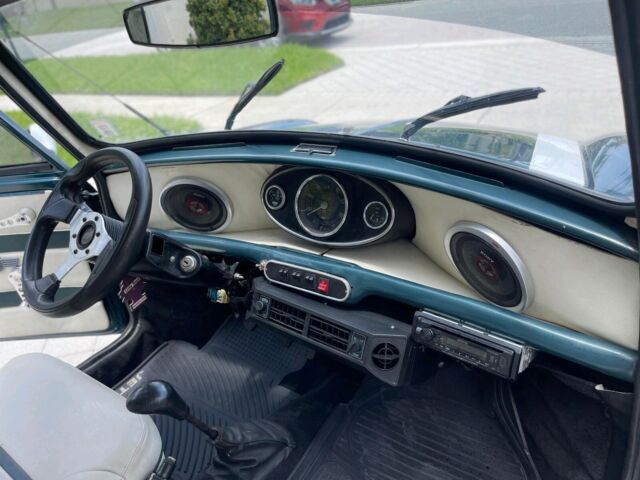 1980 Mini Cooper Cooper - photo 9