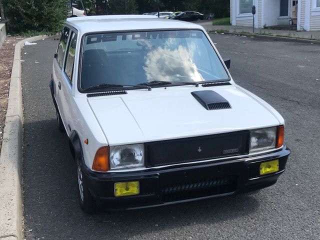 1980 Mini Innocenti Detomaso - photo 2