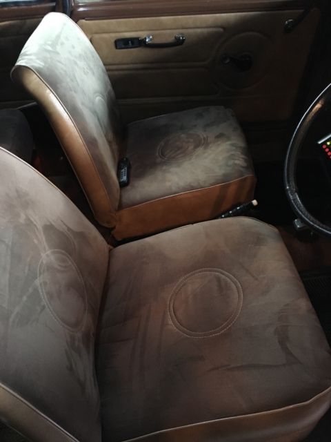 1980 Austin Leyland Clubman - photo 11
