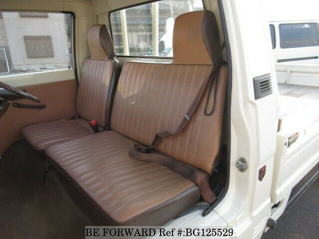 1980 Mitsubishi Delica - photo 13