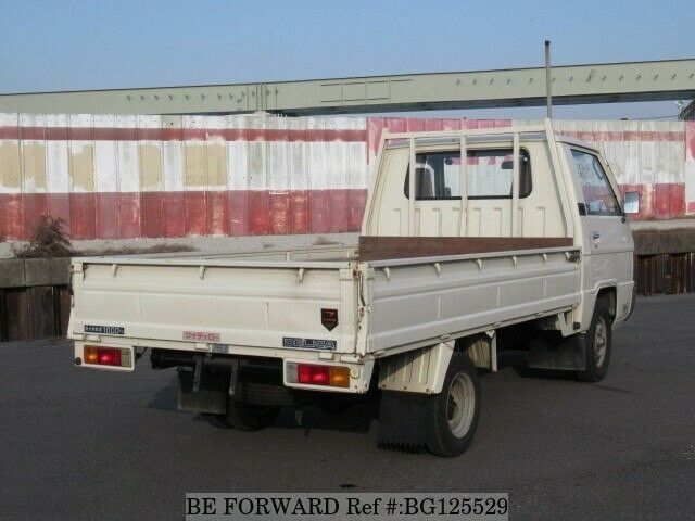 1980 Mitsubishi Delica - photo 7