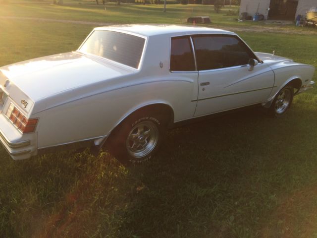 1980 Chevrolet Monte Carlo - photo 10