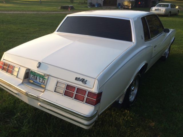 1980 Chevrolet Monte Carlo - photo 11