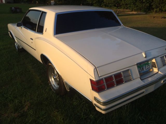 1980 Chevrolet Monte Carlo - photo 12