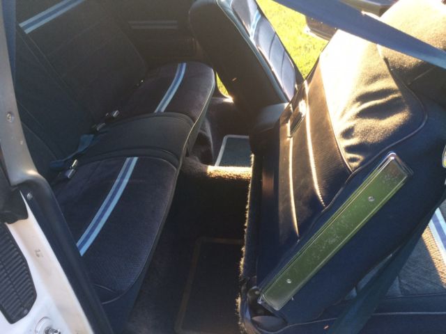 1980 Chevrolet Monte Carlo - photo 5