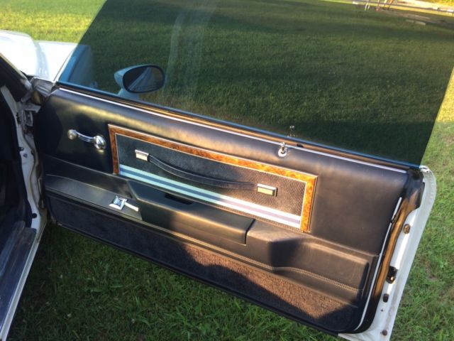 1980 Chevrolet Monte Carlo - photo 6