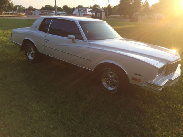 1980 Chevrolet Monte Carlo - photo 9
