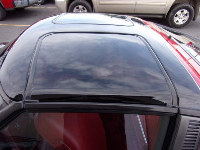 1980 Nissan 280ZX 10th Anniversary Special Edition - photo 6