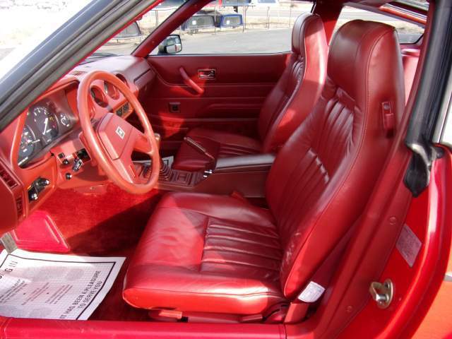 1980 Nissan 280ZX 10th Anniversary Special Edition - photo 8