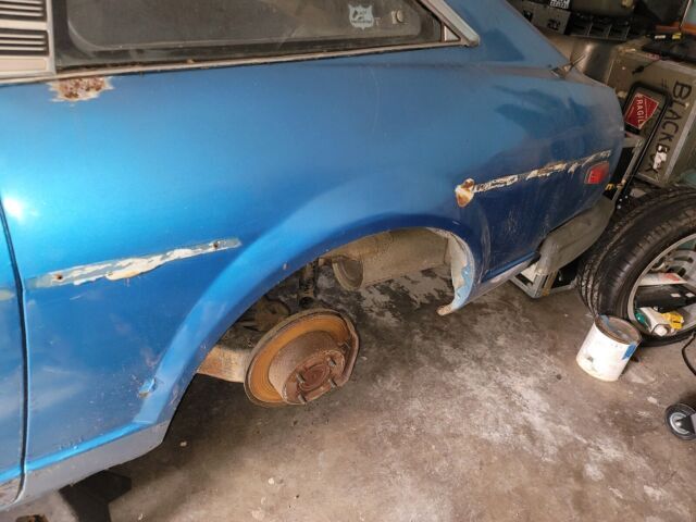 1980 Nissan 280ZX - photo 3