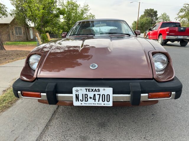 1980 Nissan 280ZX - photo 6