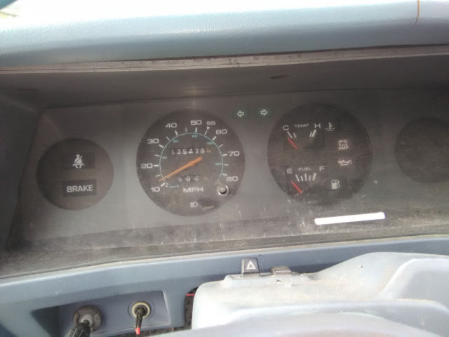 1980 Datsun 210 - photo 11