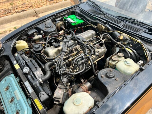 1980 Nissan 280ZX - photo 11