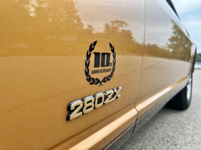 1980 Nissan 280ZX - photo 3