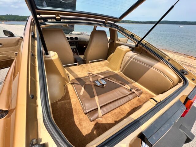 1980 Nissan 280ZX - photo 9
