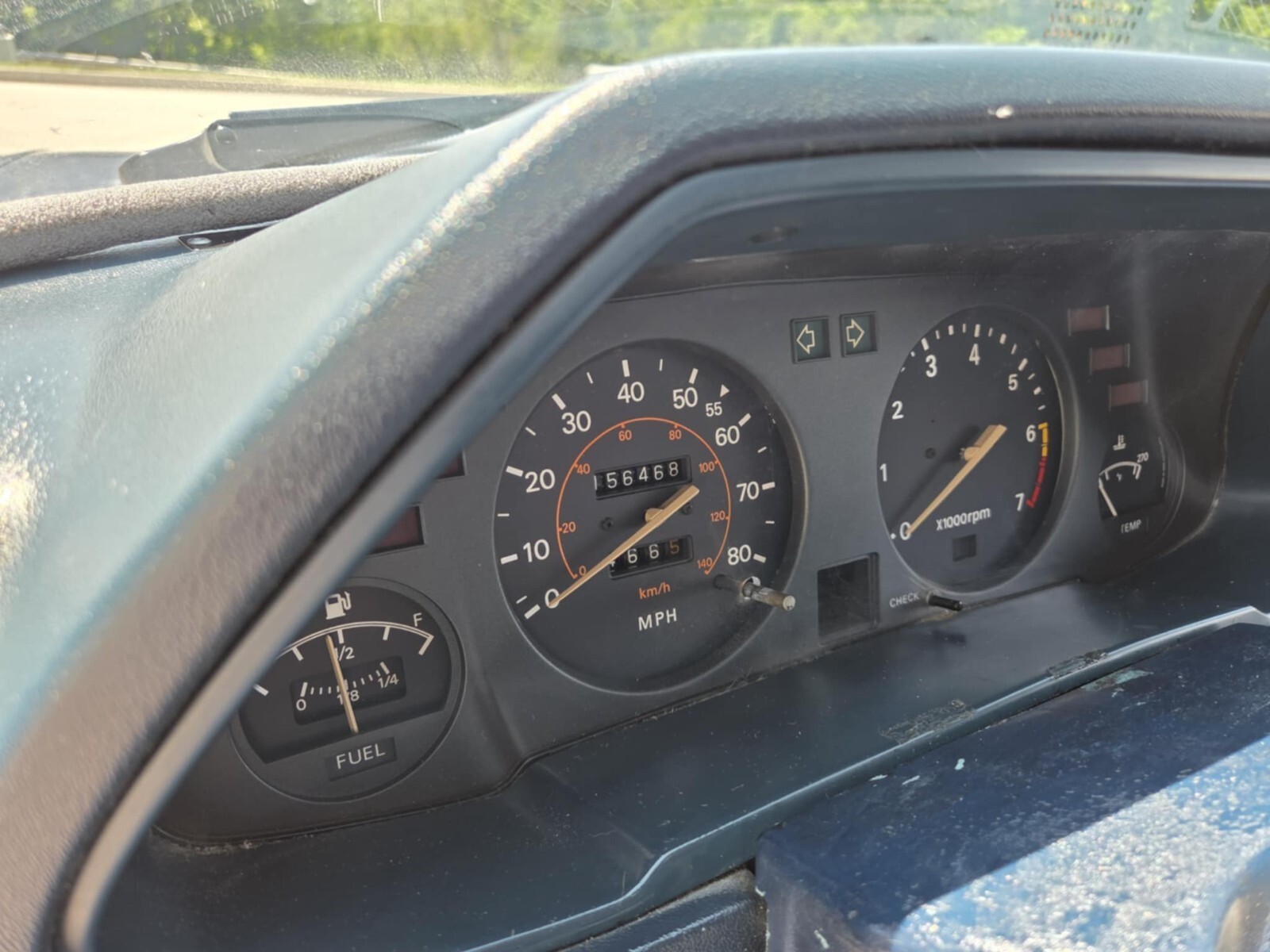 1980 Nissan 280ZX - photo 10