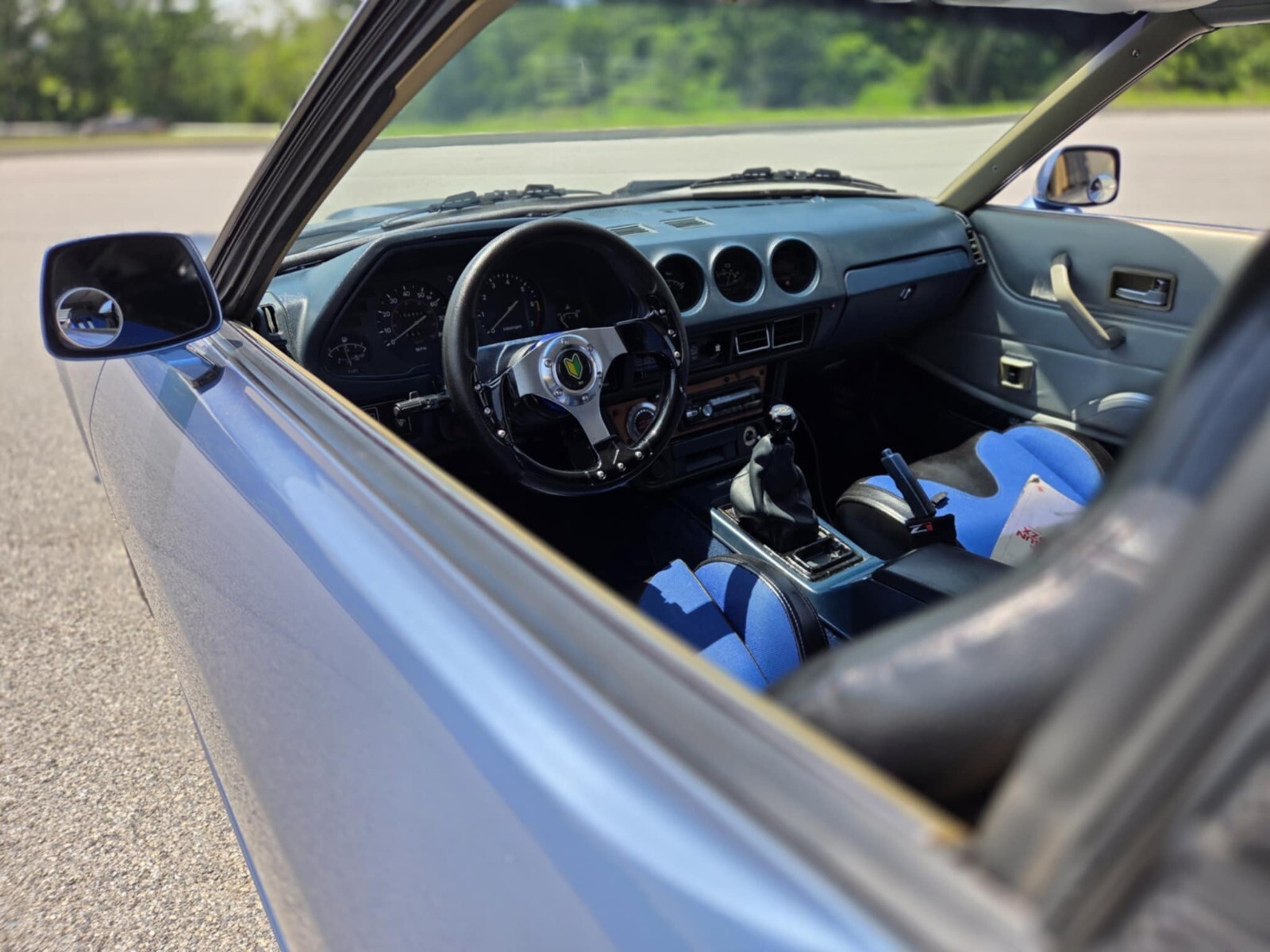 1980 Nissan 280ZX - photo 5