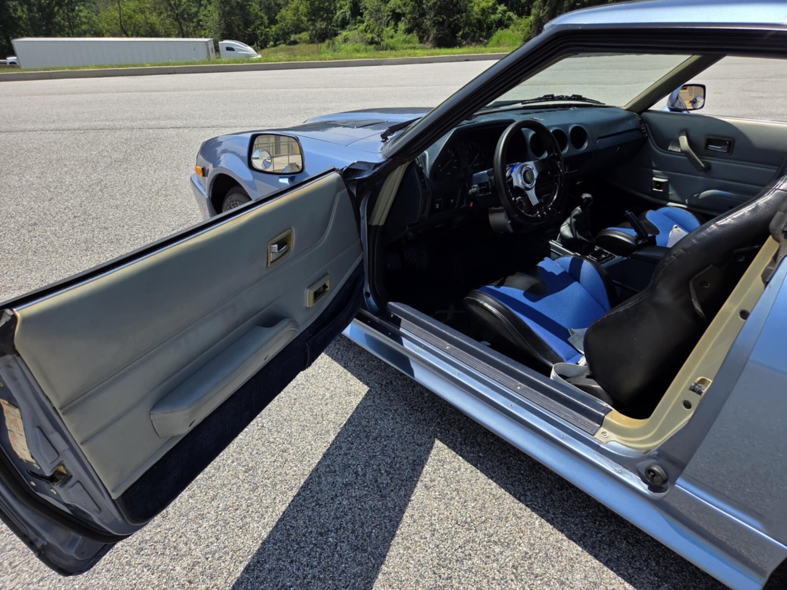 1980 Nissan 280ZX - photo 6