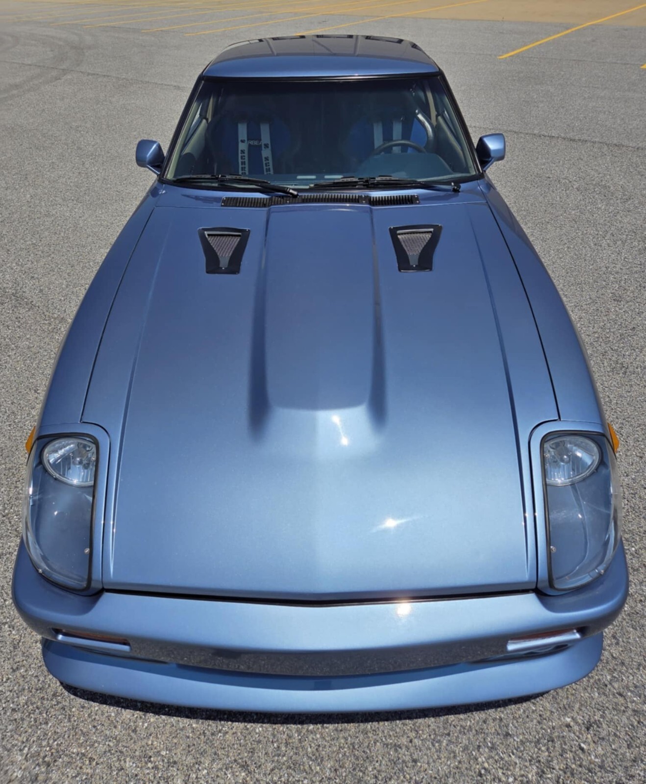 1980 Nissan 280ZX - photo 9