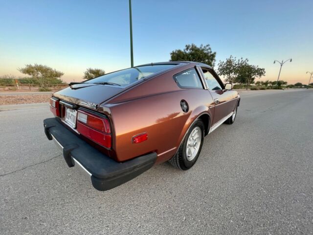 1980 Nissan Other 1 Owner 62k Original Miles! - photo 11