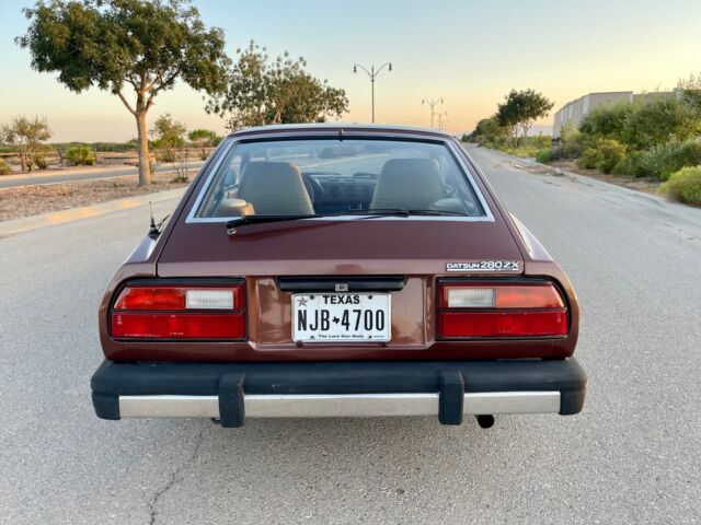 1980 Nissan Other 1 Owner 62k Original Miles! - photo 4
