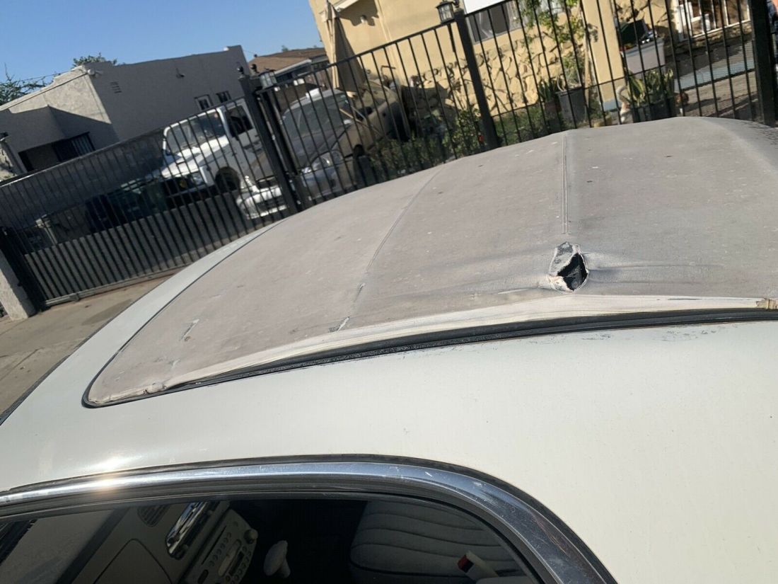 1980 Nissan Figaro - photo 10