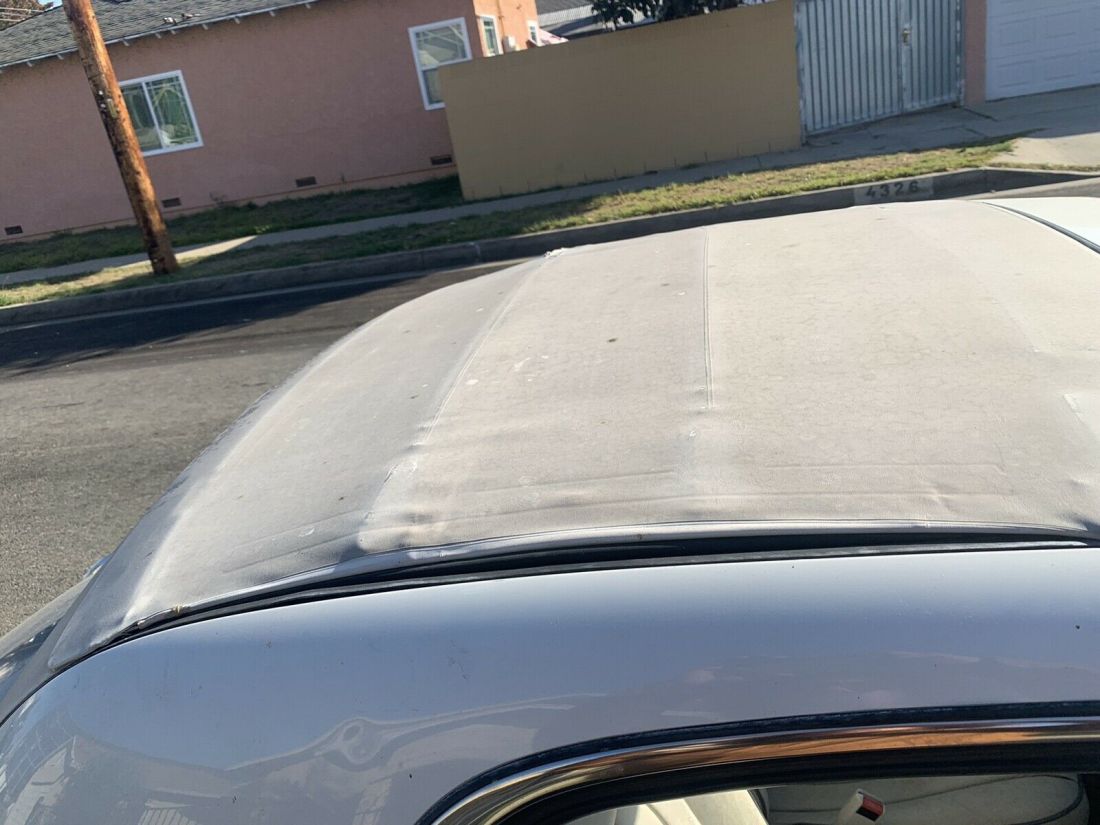 1980 Nissan Figaro - photo 5