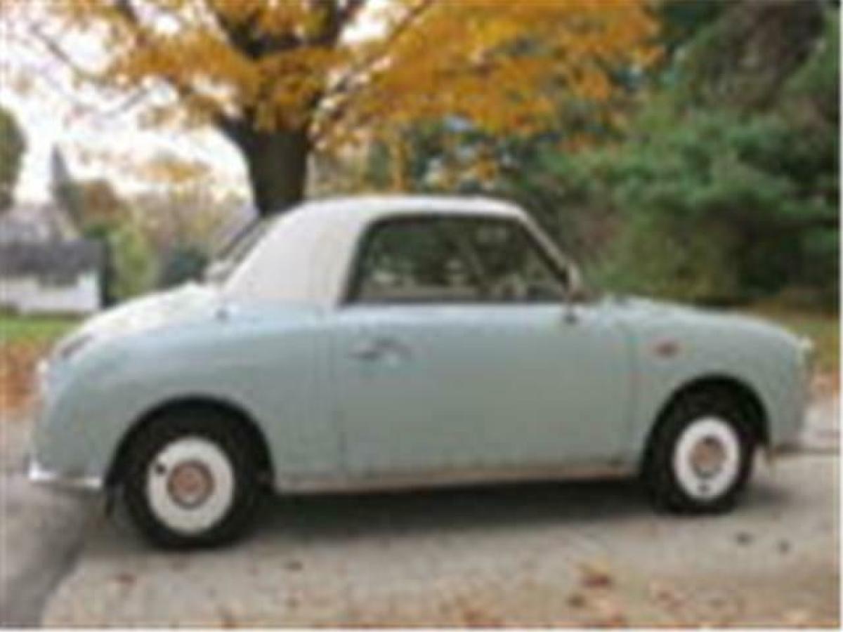 1980 Nissan Other this is a rare and unique car! - photo 10