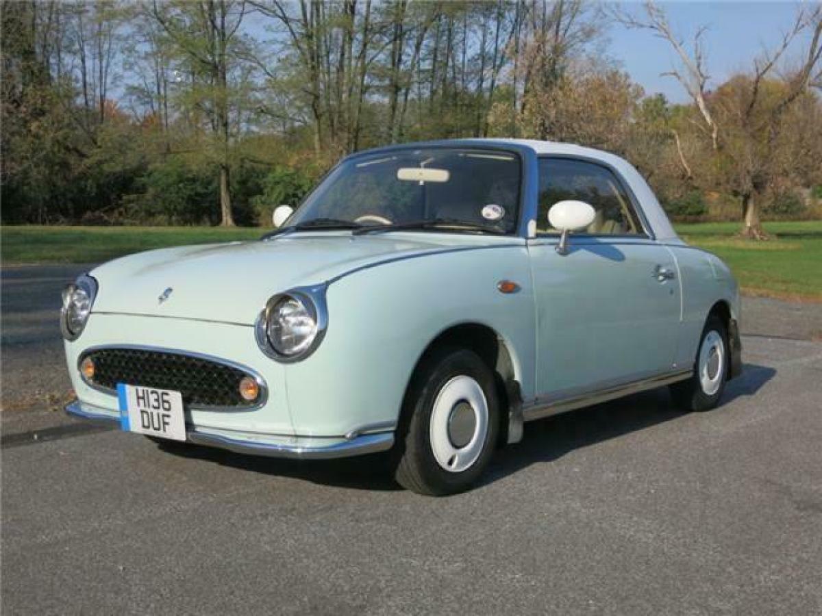 1980 Nissan Other this is a rare and unique car! - photo 3