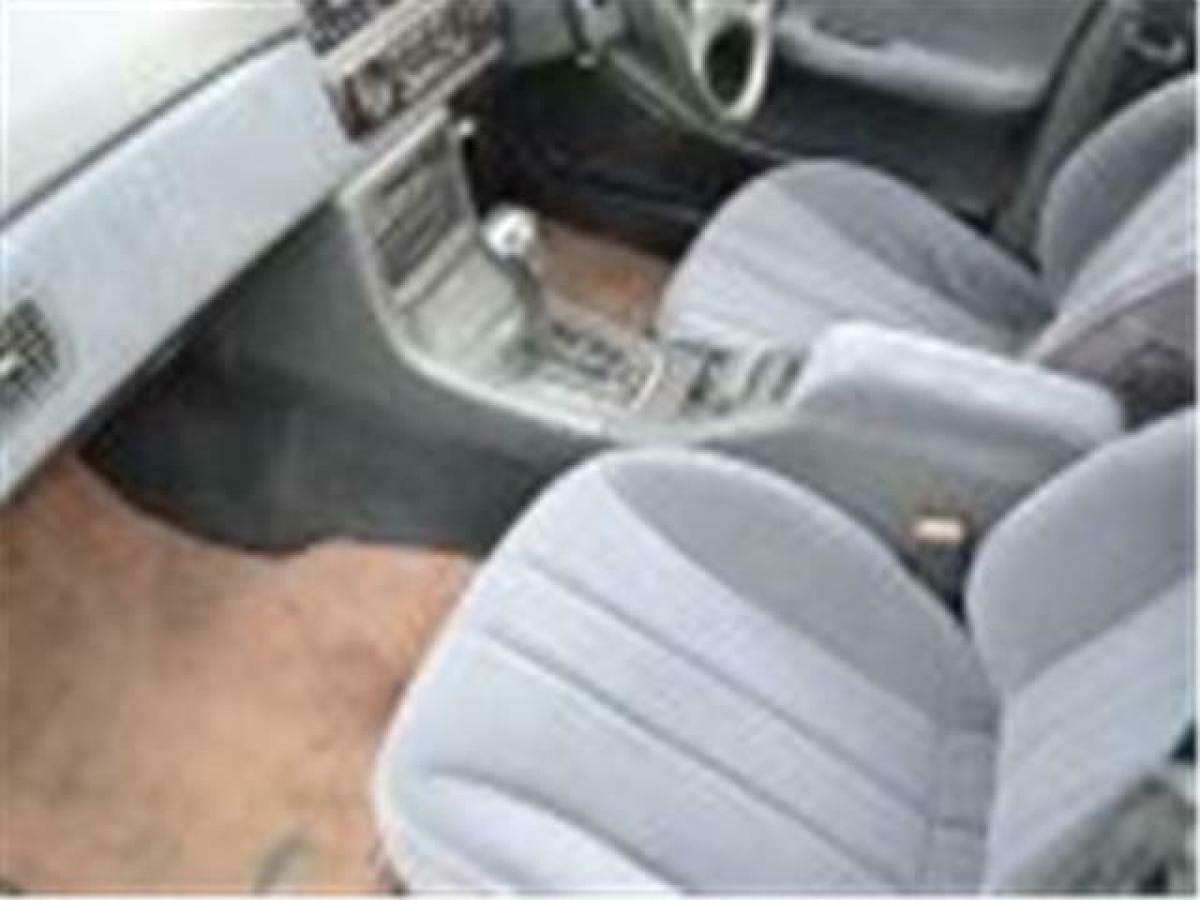 1980 Nissan Laurel such a rare car, incredible condition! - photo 11