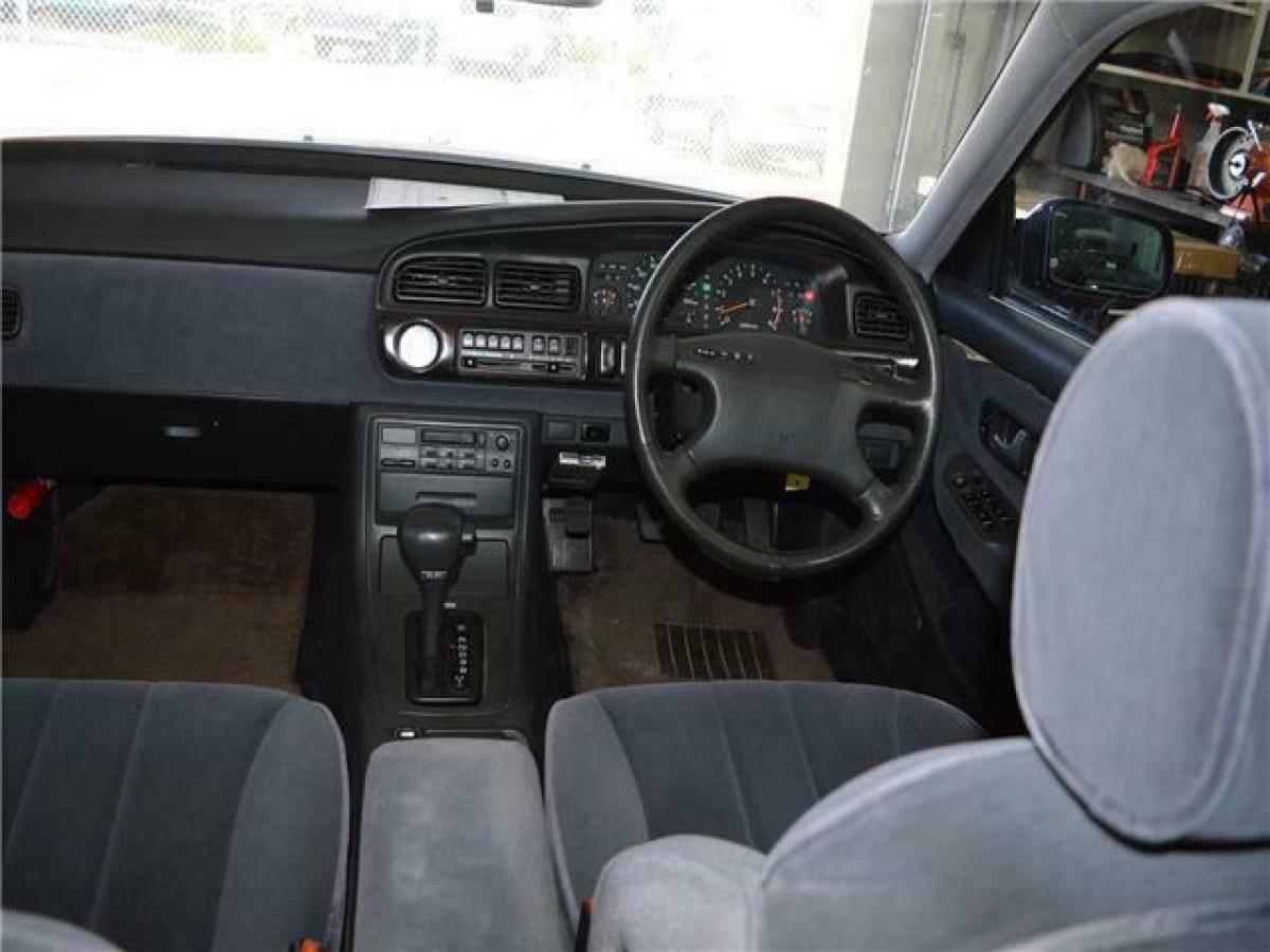 1980 Nissan Laurel such a rare car, incredible condition! - photo 12