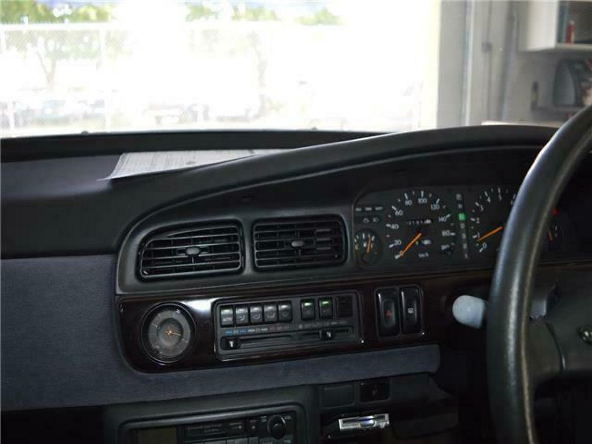 1980 Nissan Laurel such a rare car, incredible condition! - photo 13