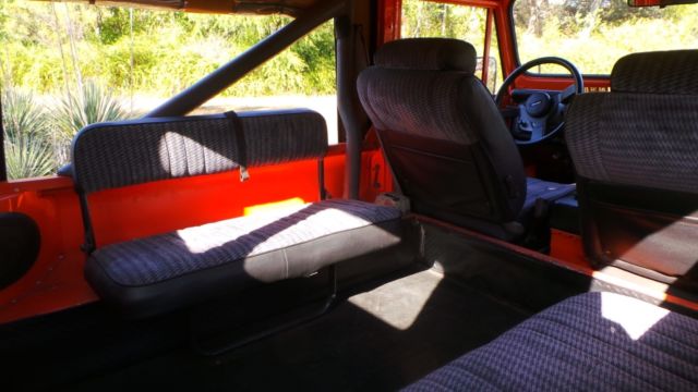 1979 Nissan NISSAN PATROL LG-61 - photo 5