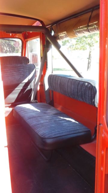1979 Nissan NISSAN PATROL LG-61 - photo 6