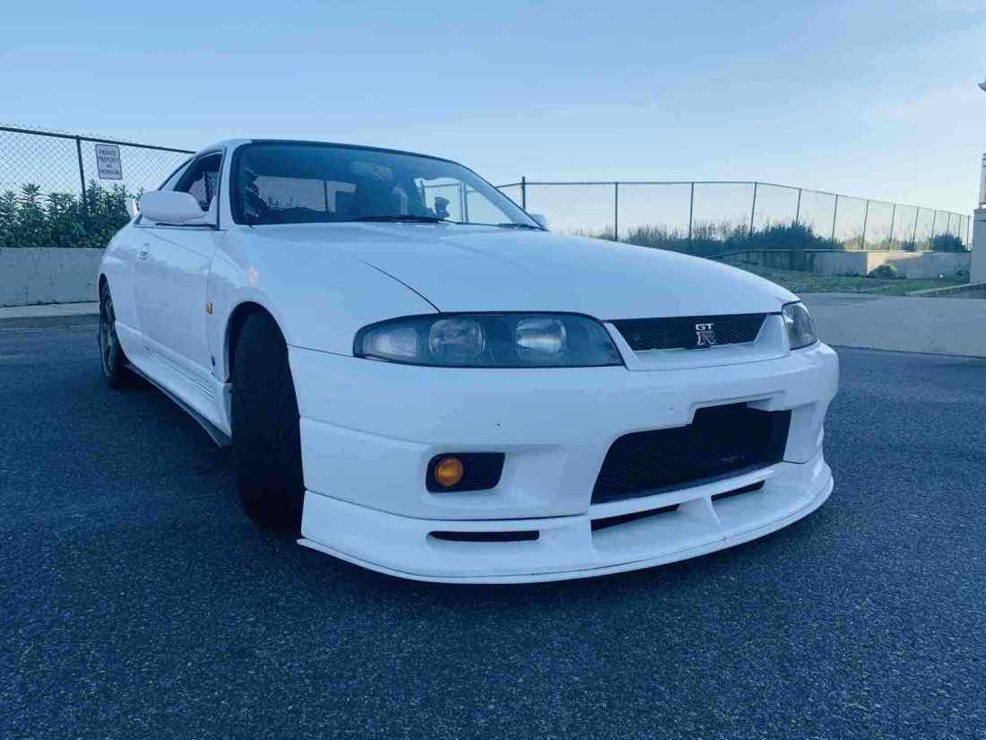 1980 Nissan Skyline 2000 GT-R SKYLINE GT-R - photo 2