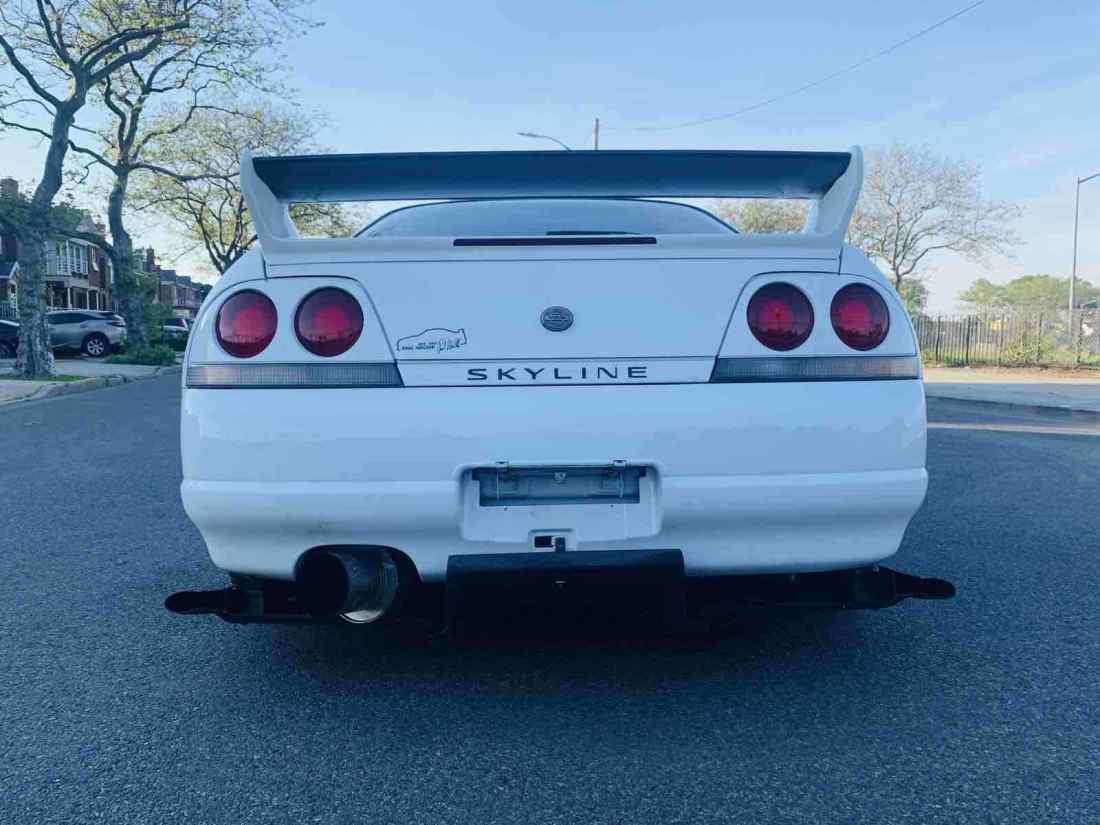 1980 Nissan Skyline 2000 GT-R SKYLINE GT-R - photo 7
