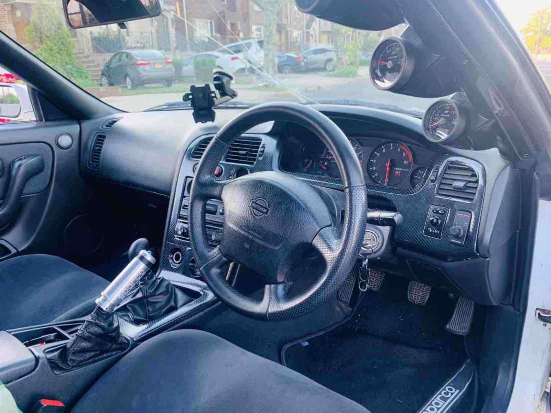 1980 Nissan Skyline 2000 GT-R SKYLINE GT-R - photo 9