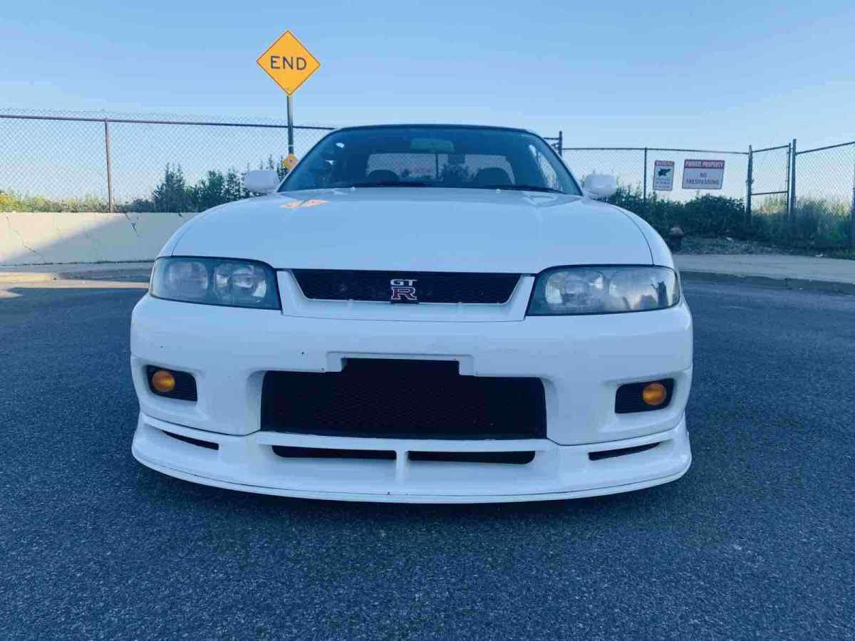 1980 Nissan Skyline 2000 GT-R GTR - photo 2