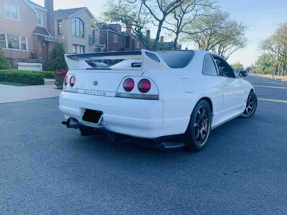 1980 Nissan Skyline 2000 GT-R GTR - photo 5