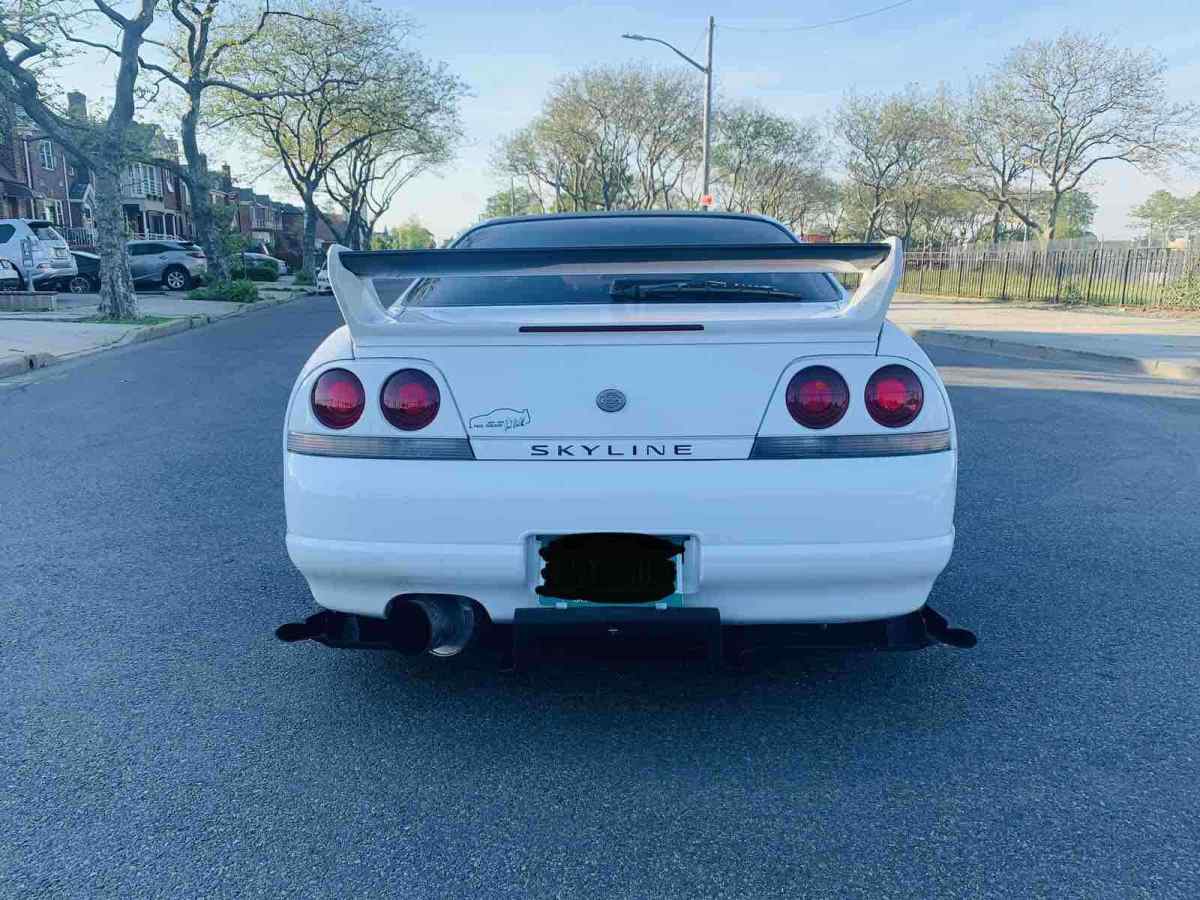 1980 Nissan Skyline 2000 GT-R GTR - photo 6