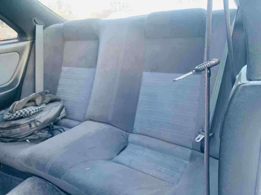 1980 Nissan Skyline 2000 GTR Skyline R33 GTR - photo 10